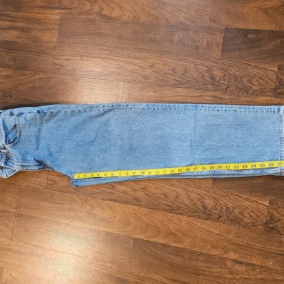 Everlane the way high jeans - Picture 9 of 10